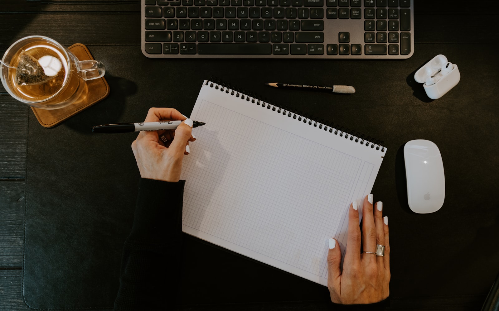 Produktbeschreibungen mit KI — DSGVO, Markenstimme und konsistente Qualität