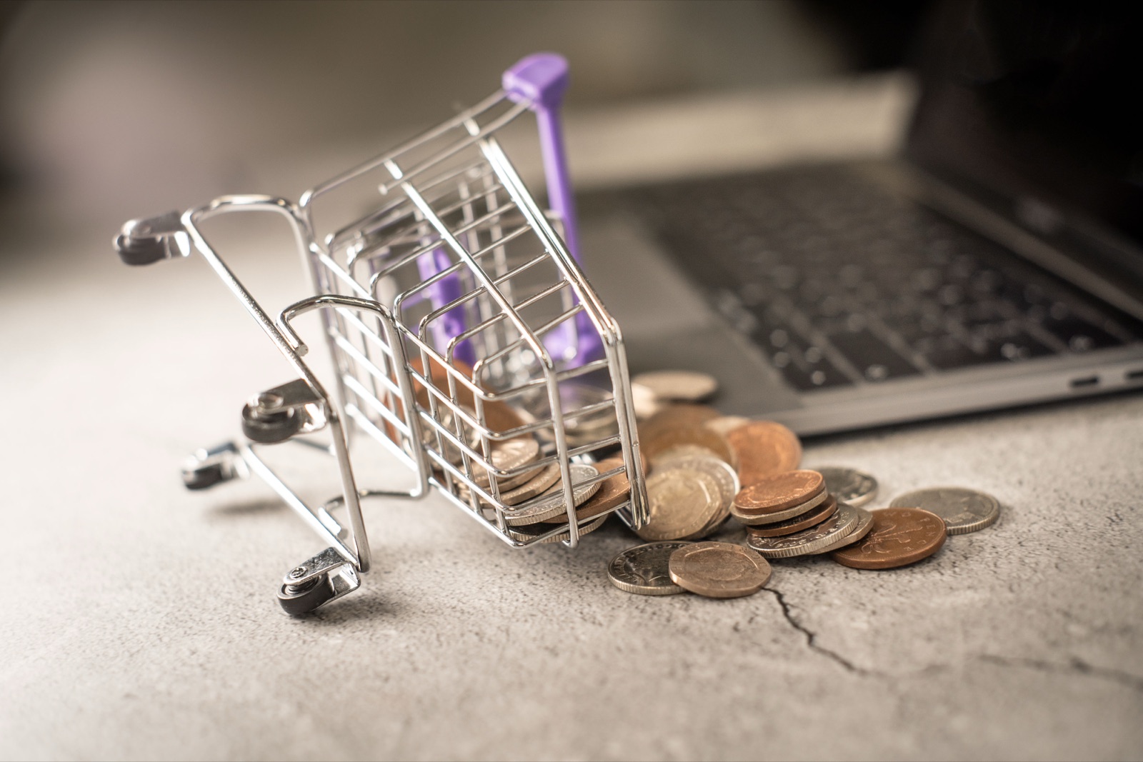 Shopify vs. WooCommerce 2026 — der ehrliche Vergleich