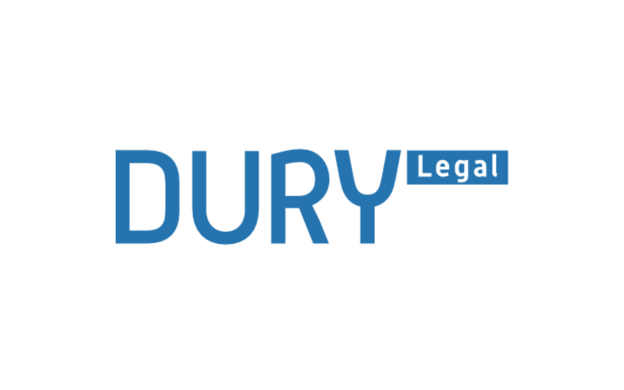 DURY LEGAL