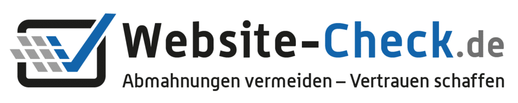 Website-Check Logo