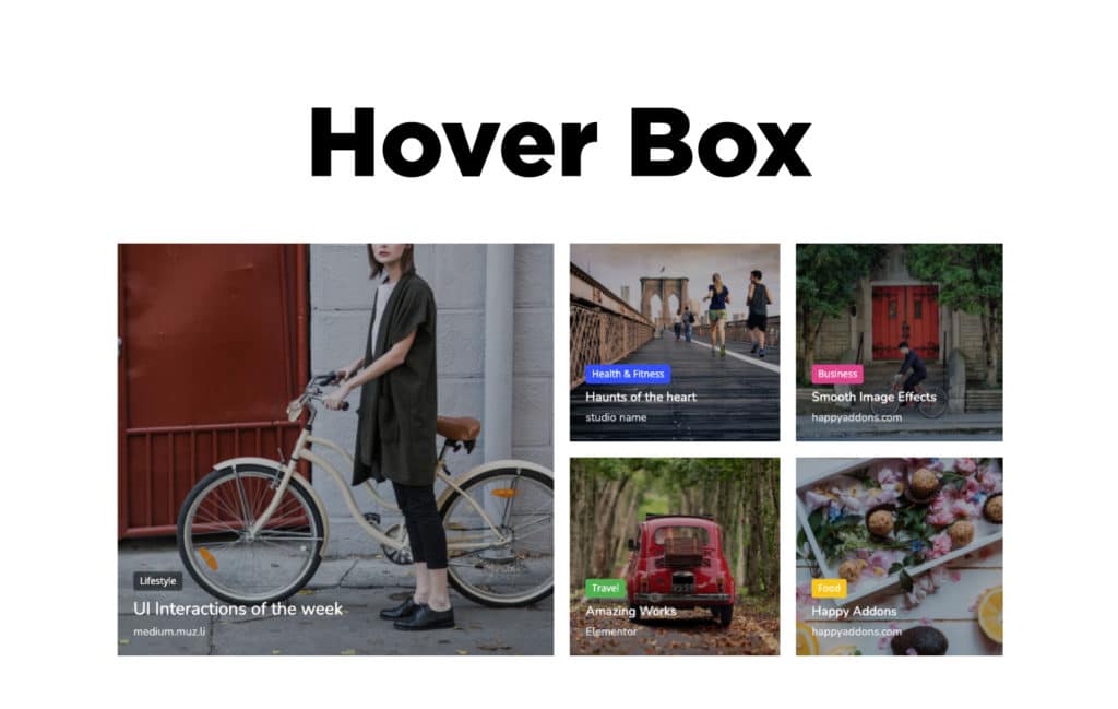 TYPORY Cloud Hover Box