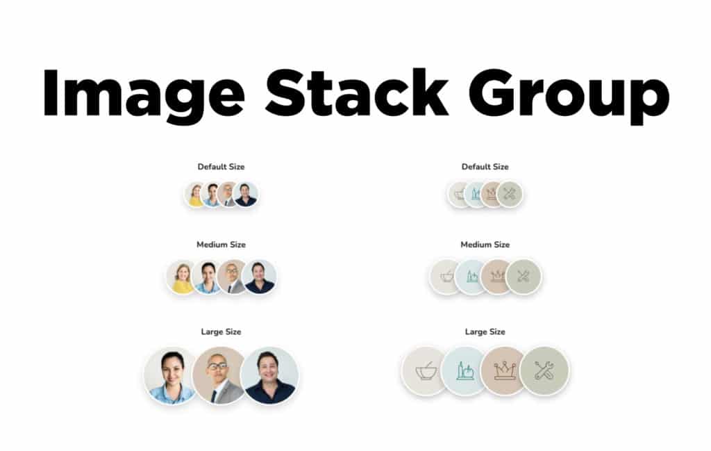 TYPORY Cloud Image Stack Group