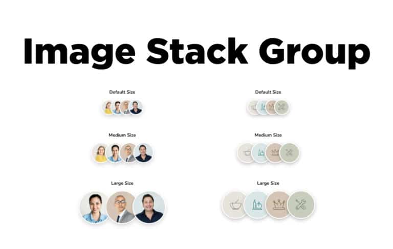 TYPORY Cloud Image Stack Group